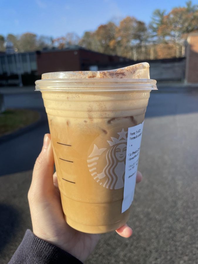 Starbucks New Schedule Wreaks Havoc Among SHS Students