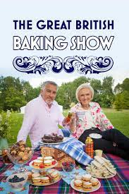 Looking For a New Comfort Show? The Great British Baking Show May Be The Answer.