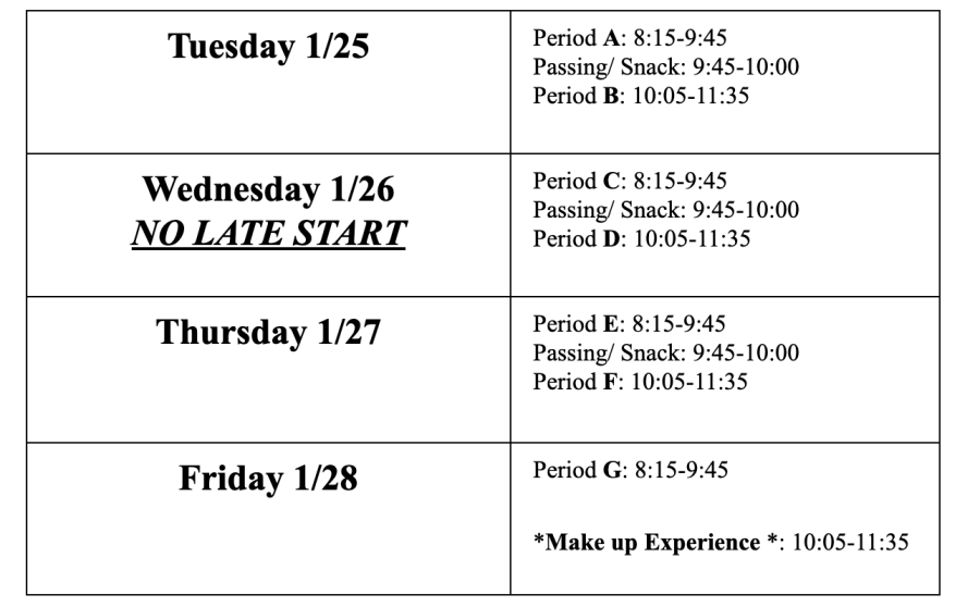 Midyear+Experience+Schedule+