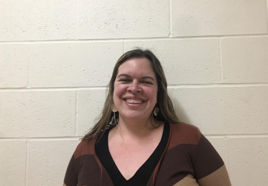 SPS Welcomes New Accompanist
