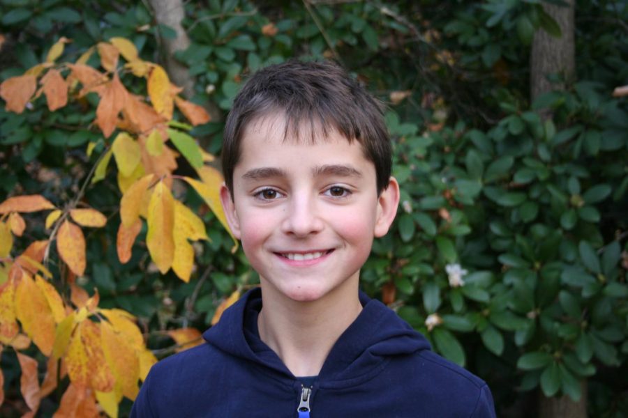 Micah Mulder's Advancements in Math