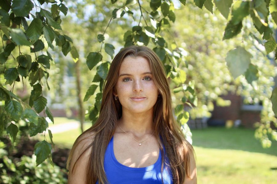 Alexis Washburn