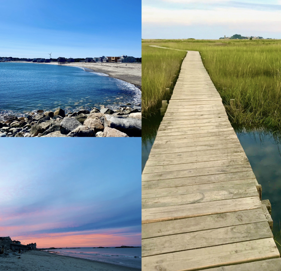 Scituate Beaches