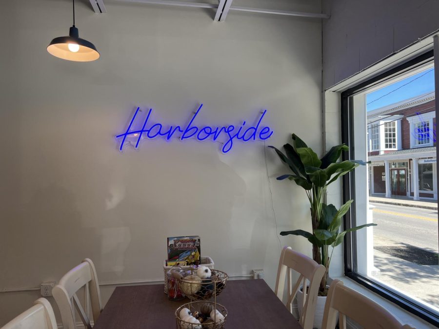 Harborside Nutrition