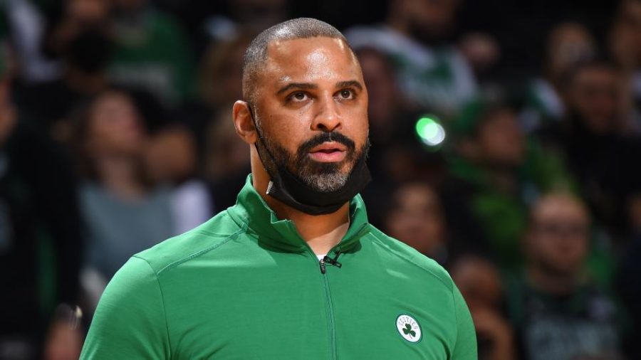 Celtics' Front Office Trouble