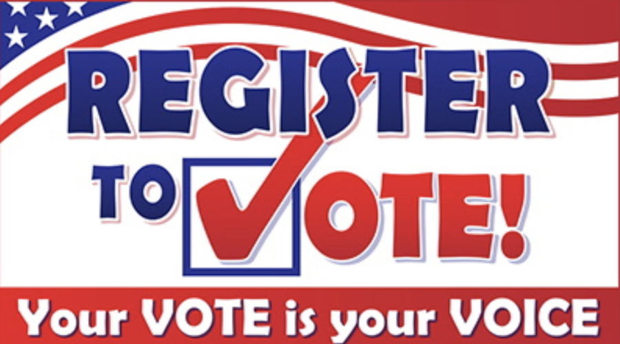 How to Register to Vote