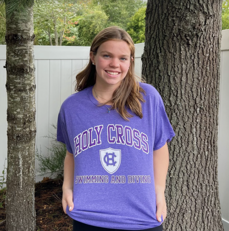 Megan+Nelson+Commits+to+Holy+Cross