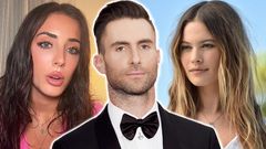 Adam Levine Cheating Scandal Rattles Students