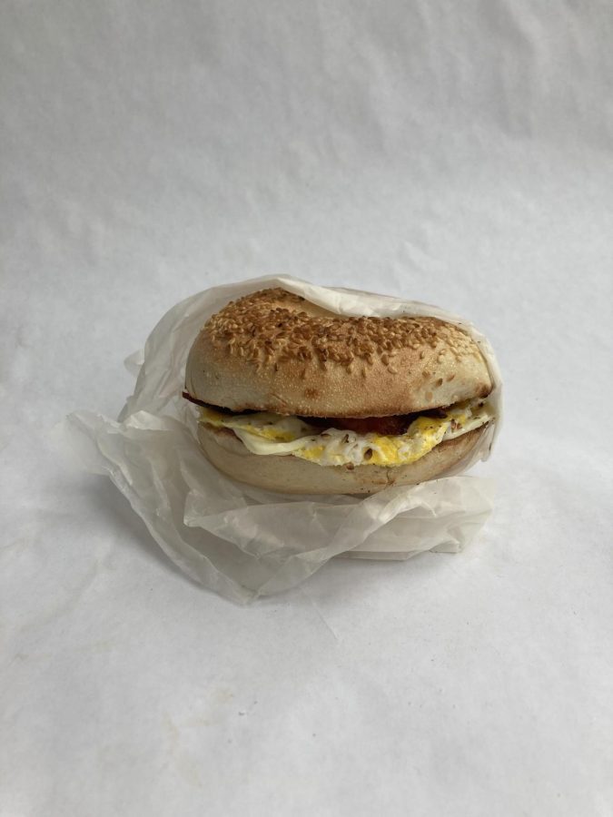 What's the Best Bacon, Egg, and Cheese in Scituate?