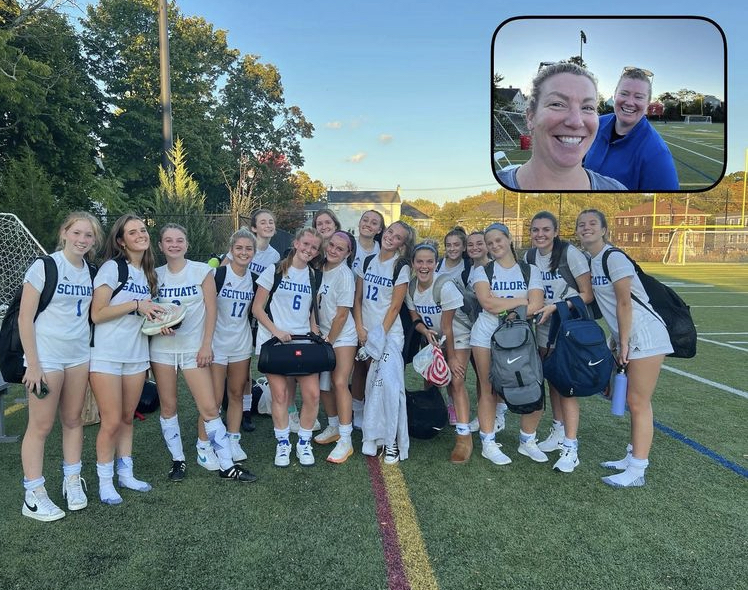 Benefits of Teacher Coaches: Girl's Soccer Edition