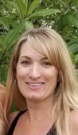 Melanie Coogan is new to SHS this year.