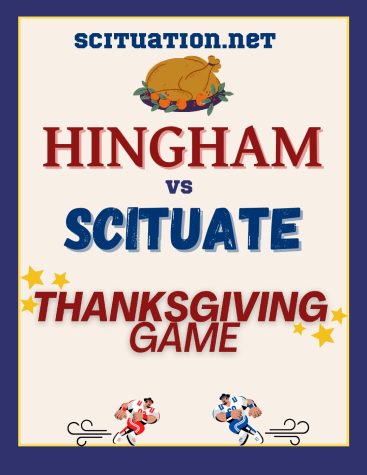 SHS Thanksgiving Day Game 2022