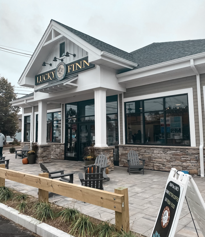 Scituate's Beloved Coffee Shop Opens a 3rd Location