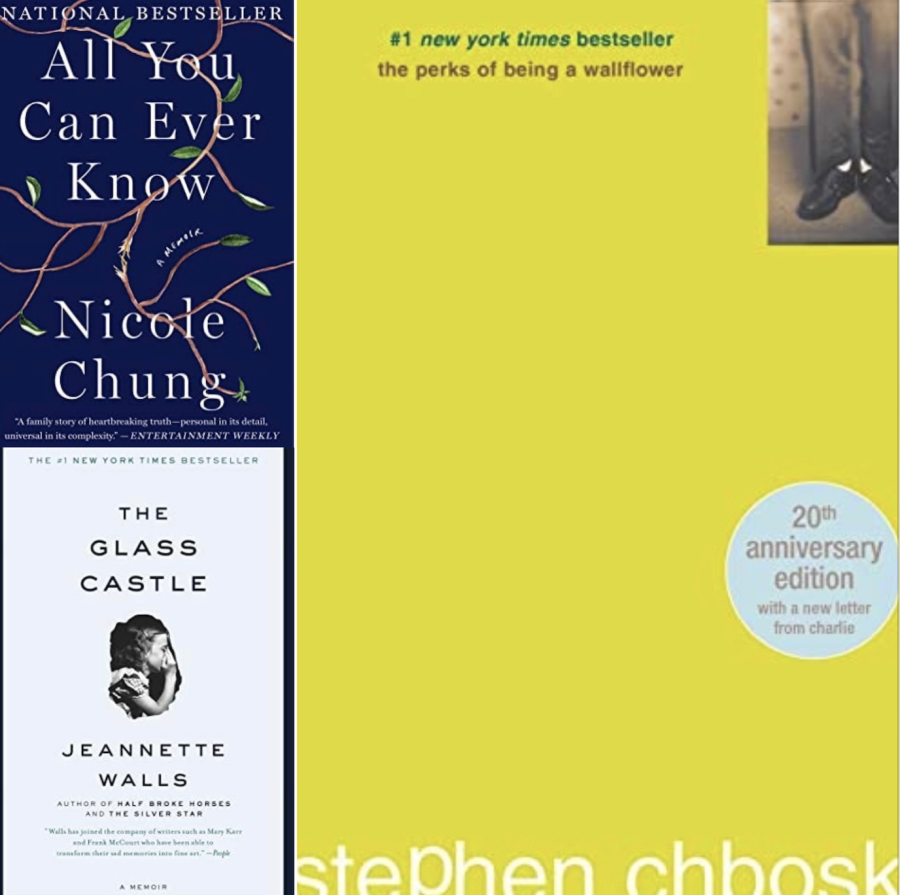 Winter 2022 Must Reads