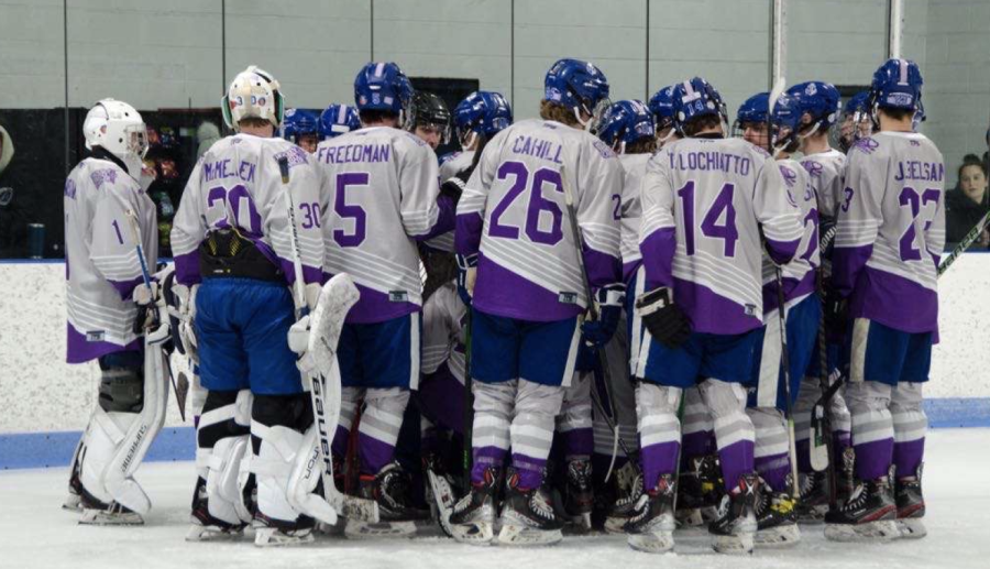 Scituate Hockey: A Promising Season Ahead