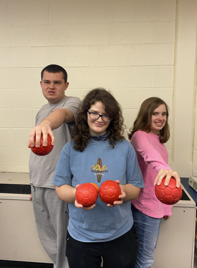 Scituate will send several teams to the Unified Sports bocce tournament in January