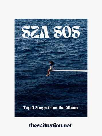 SZA’s SOS Review