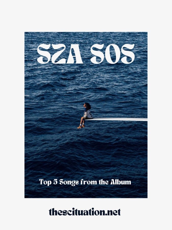SZAs+SOS+Review