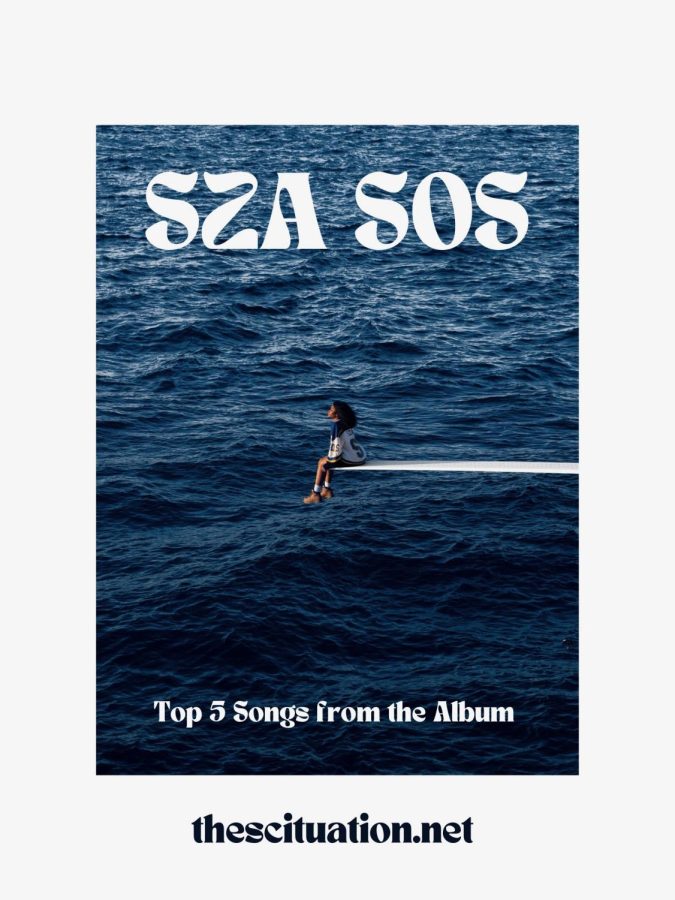 SZAs SOS Review