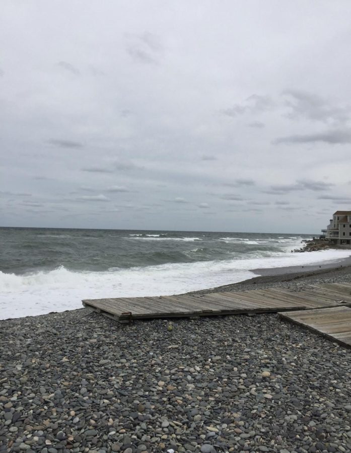 How Does Scituate Prepare for Storm Season?