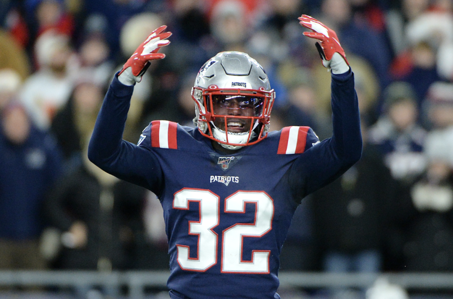 New England Patriots Fall Shy of Playoffs
