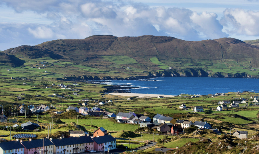 SHS Students will Celebrate Saint Patricks Day in Ireland!