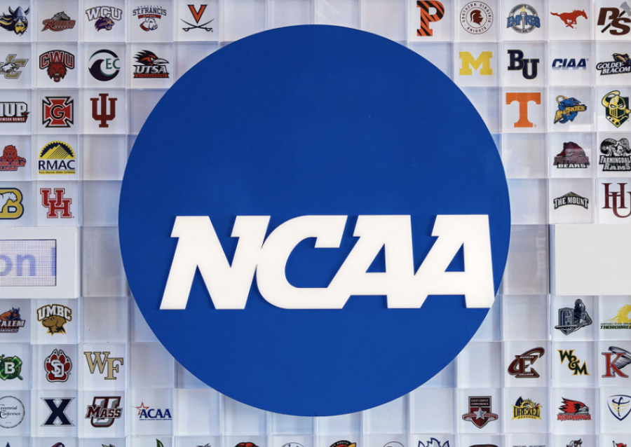 NCAA+Update