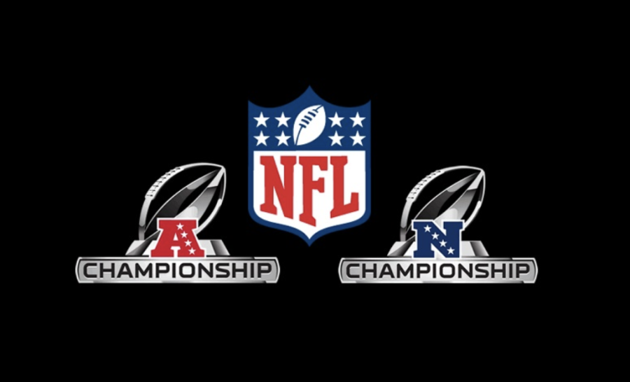 Nfl conference champions shop