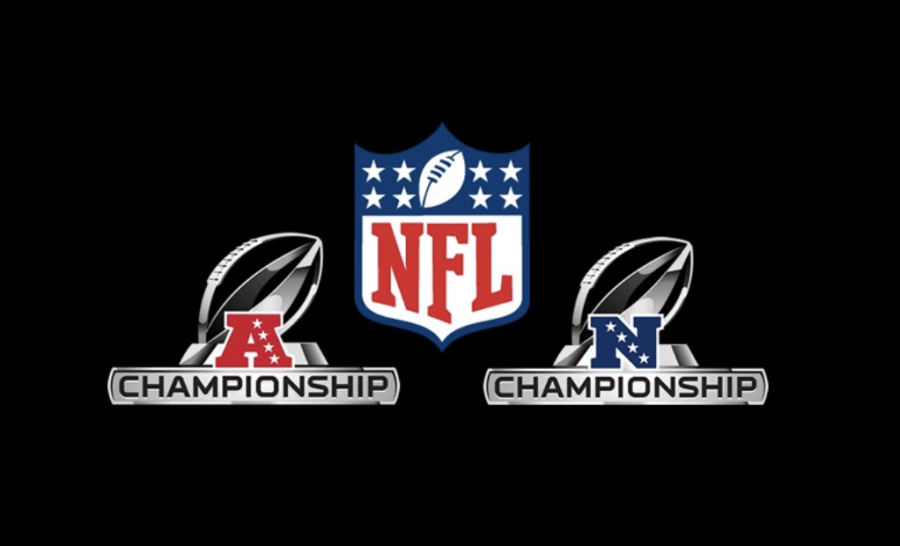 nfl division championship 2023