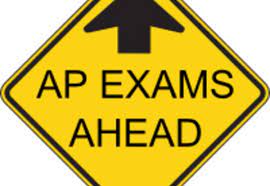 As AP Exam Season Looms, Students Feel the Pressure
