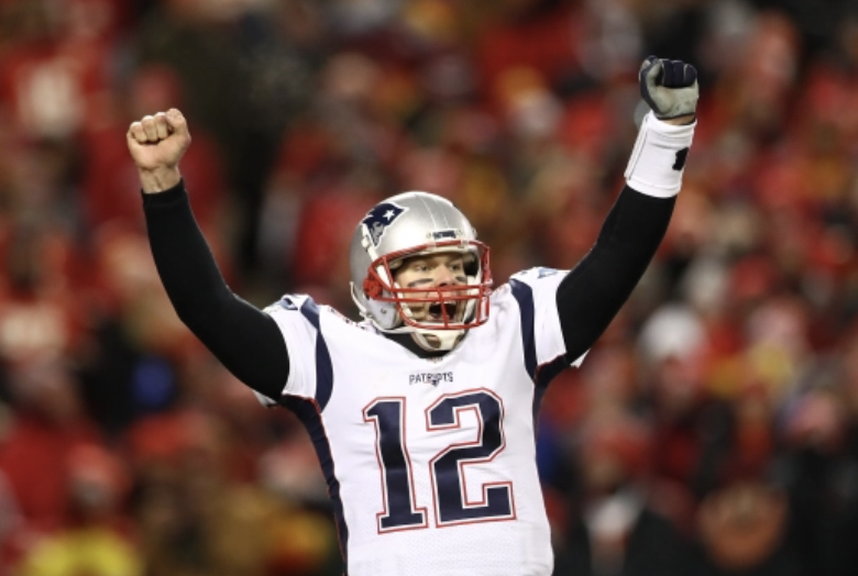 NFL Legend Tom Brady Retires After 23 Seasons