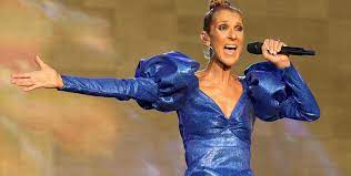 Celine Dion Reveals Her Incurable Condition