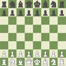 Is SHS in Checkmate? Chess Is dominating the school.