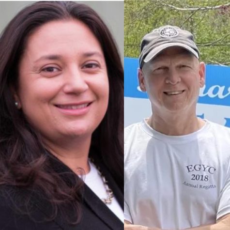 School Committee Candidates Share Their Perspective