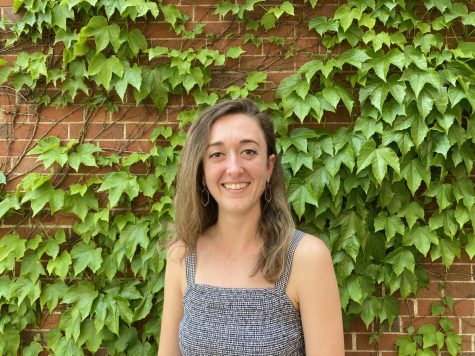 A Heartfelt Goodbye to Mrs. Bergeron