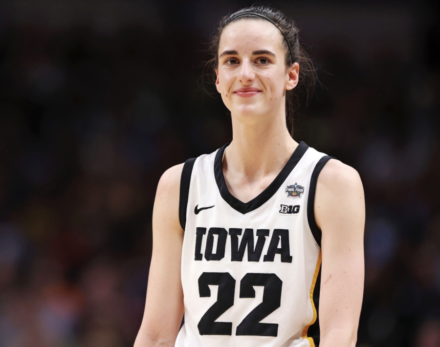 Caitlin Clark Changes Women’s Basketball Forever