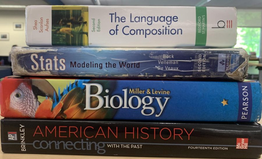 Homework Takes a Toll on Students' Physical & Mental Health