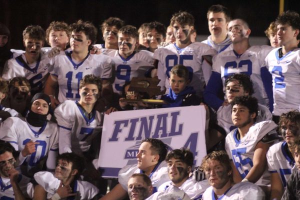 Football’s Final Four Preview