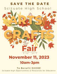 Popular Arts & Crafts Fair Features Over 80 Artisans