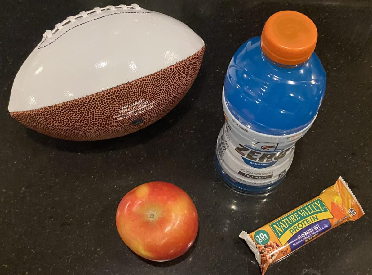 How can student-athletes stay healthier during the season?