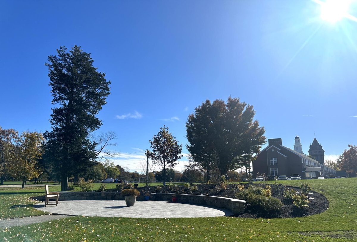 Thoreau's Waye honors the life of Michael Goulding