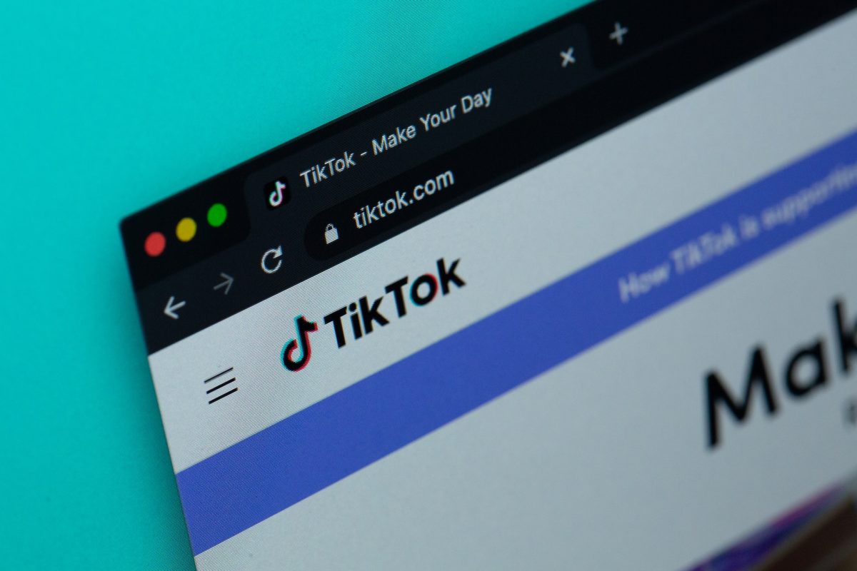 TikTok vs. SHS: What Impact Does the App Have on Students?