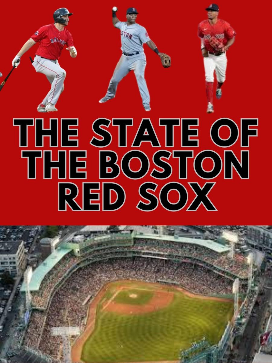 Red Sox Nation Anticipates 124th Home Opener in 2024