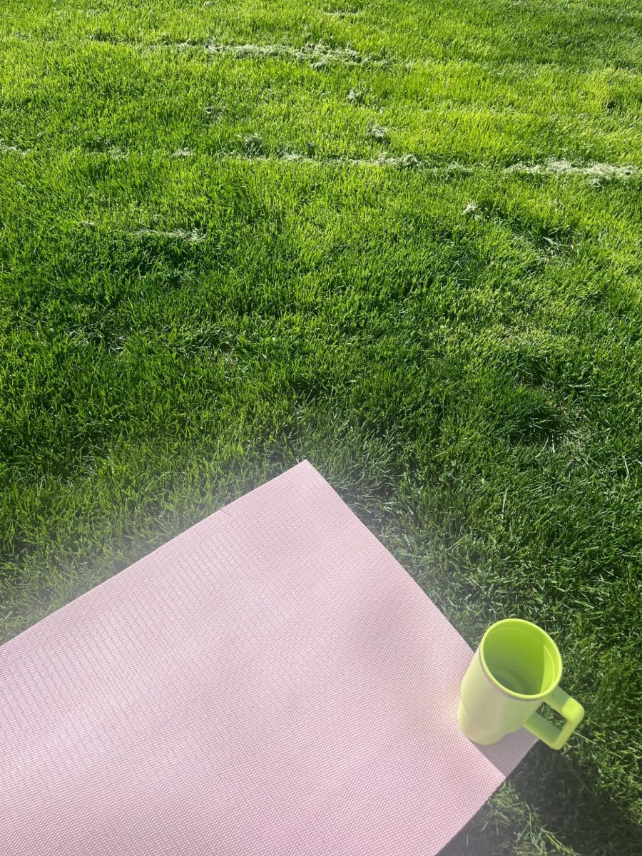 Meditation is a practice on focusing the mind to train attention to awareness
 and gain a mentally clear and emotionally calm and stable state.
