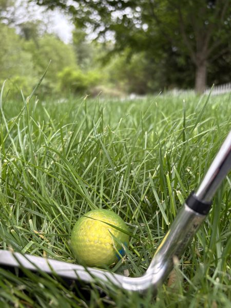 The Final Piece to the Puzzle: Rory McIlroy’s 2025 Masters Win