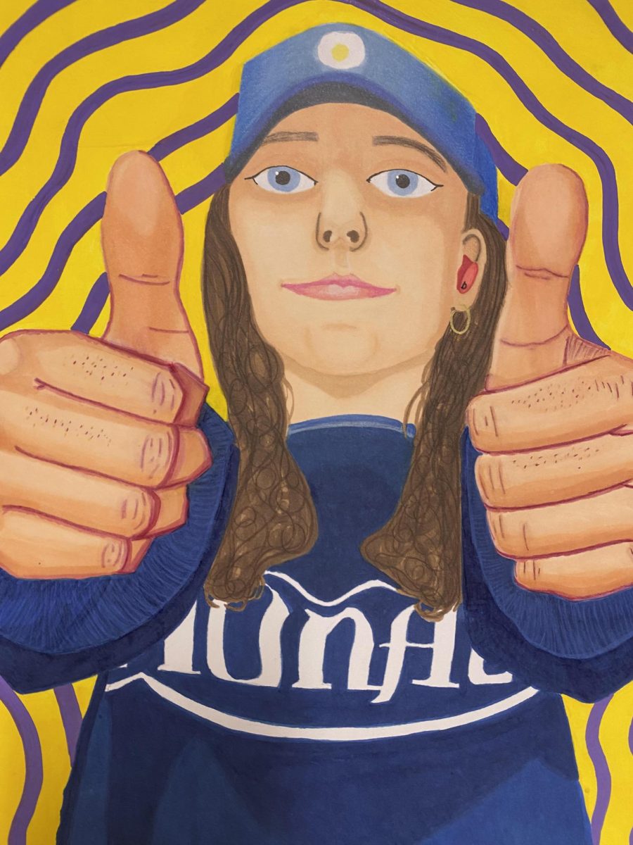 Women's Empowerment Club Impacts Community