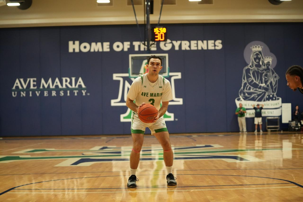 SHS graduate Jack Poirier used the Transfer Portal to access a better opportunity for college athletics 