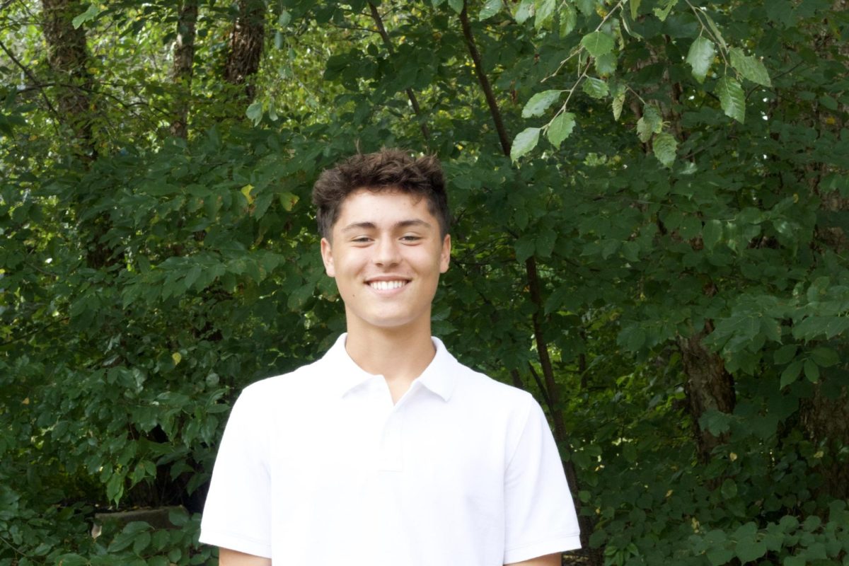 Brennan Lazcano