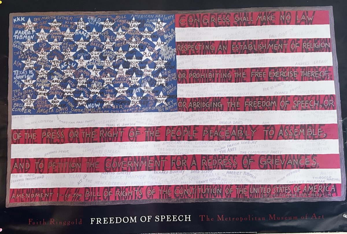 Dear America, Stop the Violence