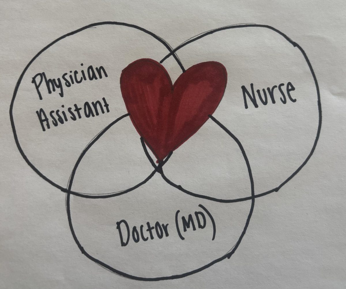 Medical Professionals Share Their Roles and Perspectives